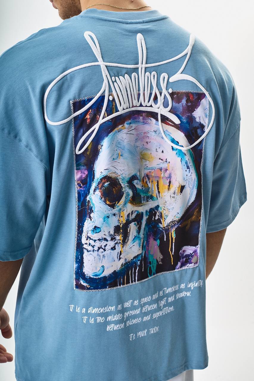 חולצה Timeless