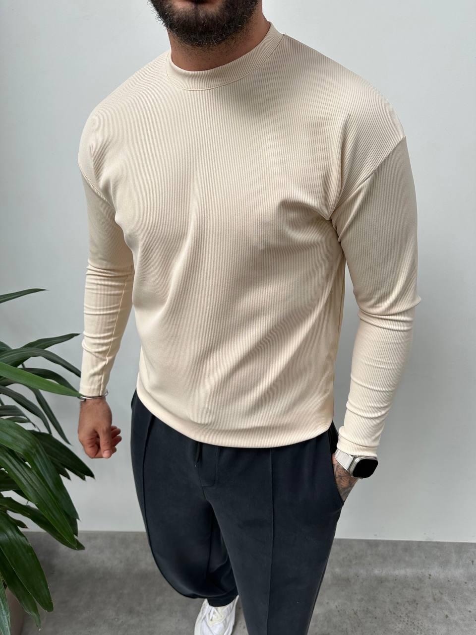 חולצה ארוכה PULL